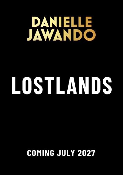 Lostlands