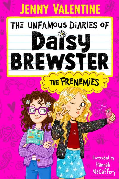 The Frenemies