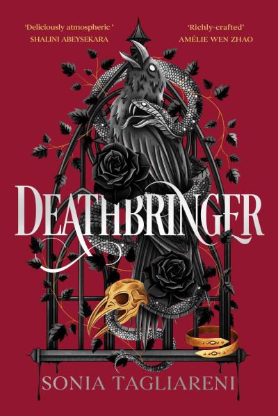 Deathbringer