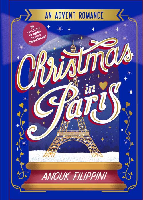 Christmas in Paris