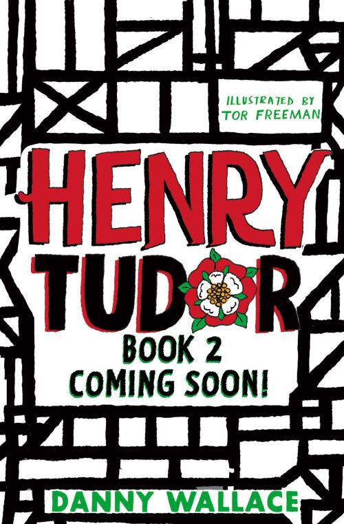 Henry Tudor