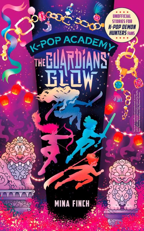 Guardians' Glow