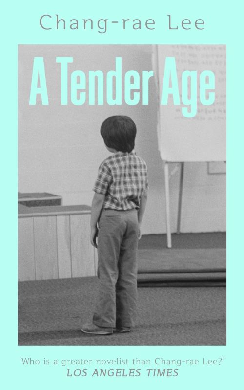 A Tender Age