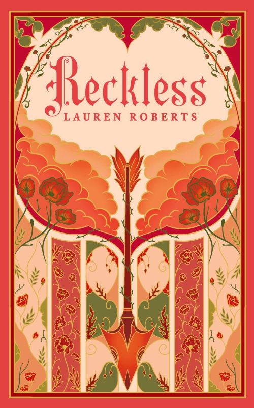 Reckless Ultra Deluxe Edition