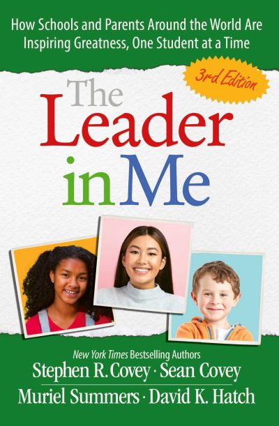 The Leader in Me