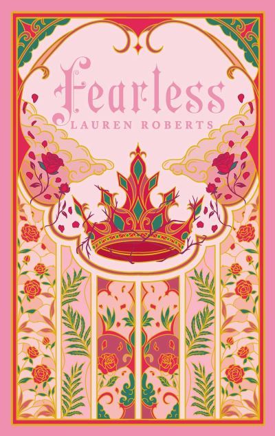 Fearless Ultra Deluxe Edition