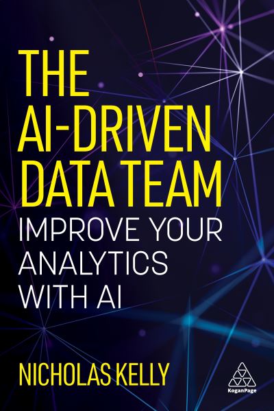 The AI-Driven Data Team
