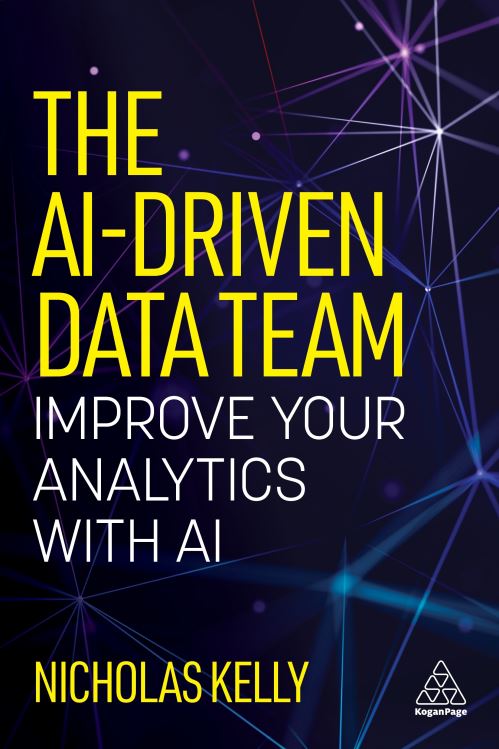 The AI-Driven Data Team