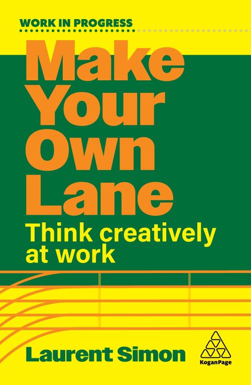 Make Your Own Lane