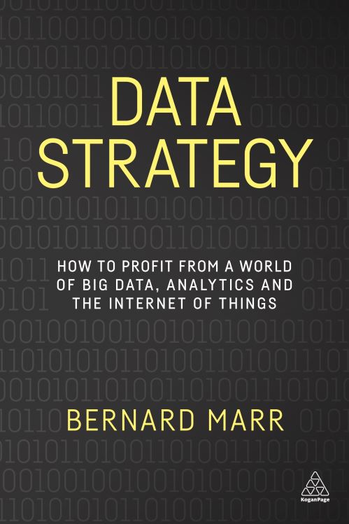 Data Strategy