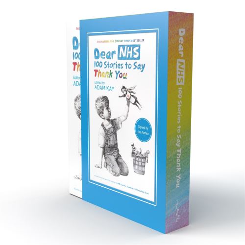 Dear NHS