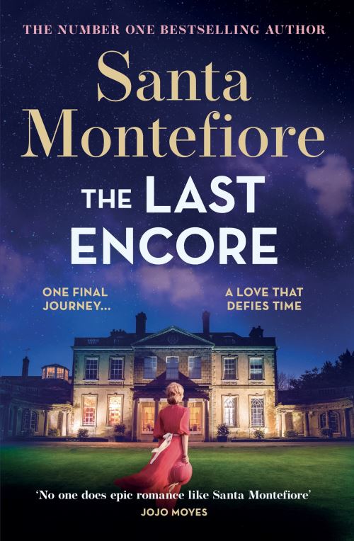 The Last Encore