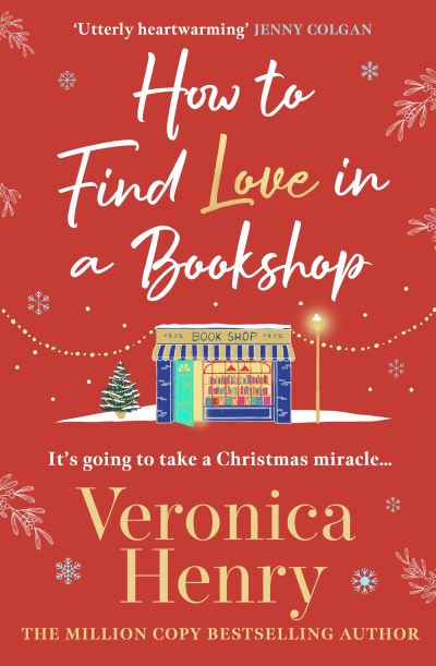 How to Find Love in a Bookshop