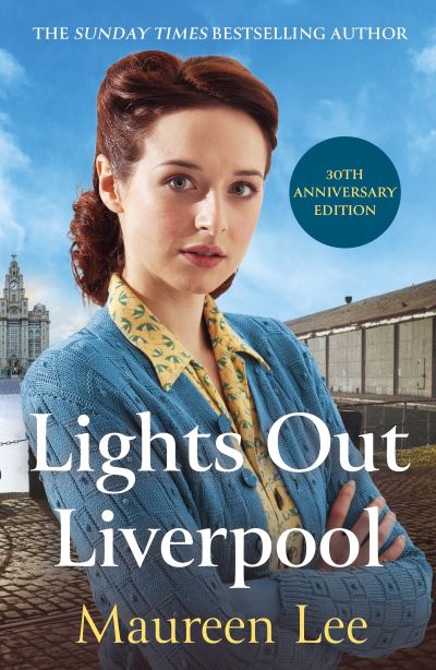 Lights Out Liverpool