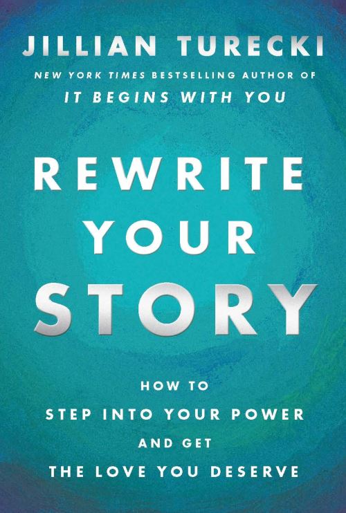 Rewrite Your Story