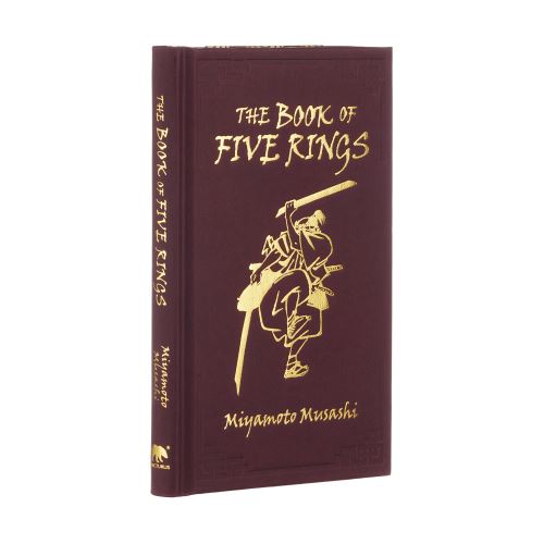 A Book of Five Rings