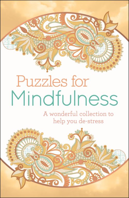 Puzzles for Mindfulness