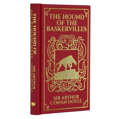 The Hound of the Baskervilles