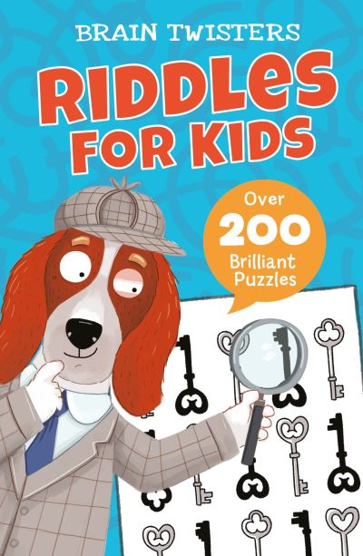 Riddles for Kids