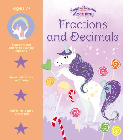 Magical Unicorn Academy