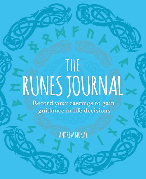 The Runes Journal