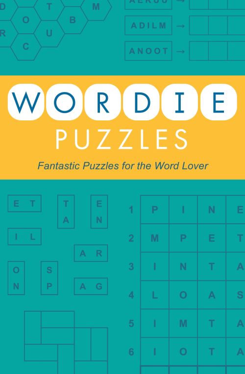 Wordie Puzzles