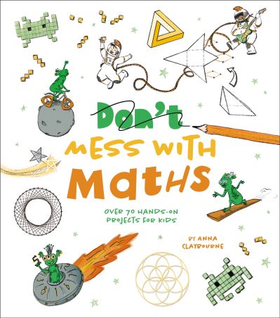 Don't Mess With Maths