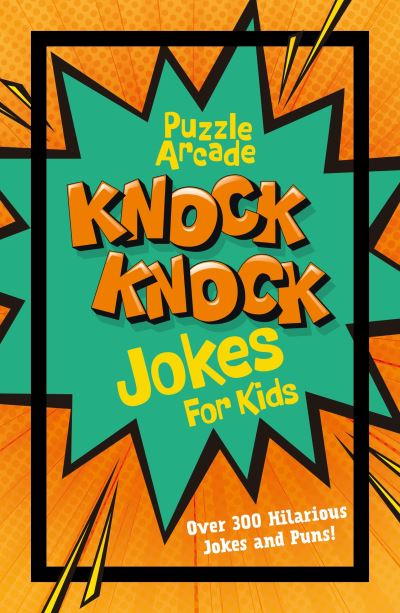 Knock Knock Jokes for Kids