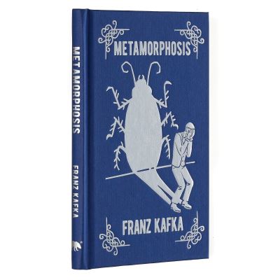 The Metamorphosis