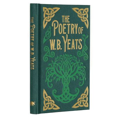 The Poetry of W.B. Yeats