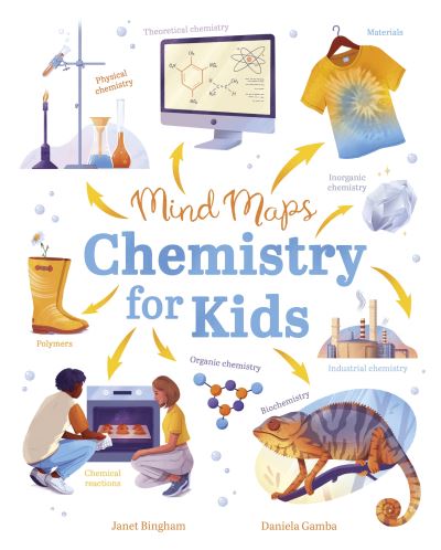 Chemistry for Kids