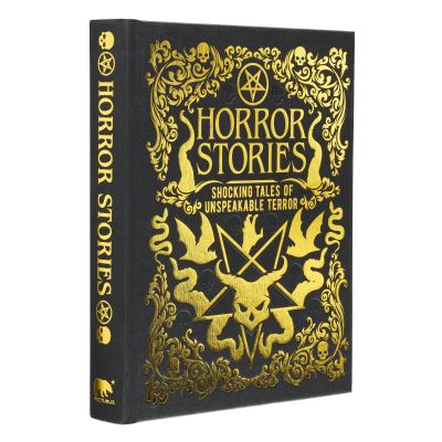 Horror Stories