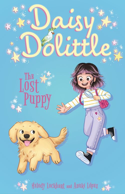 The Lost Puppy