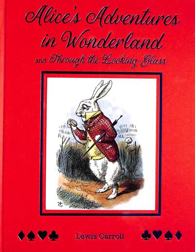 Alice's Adventures in Wonderland