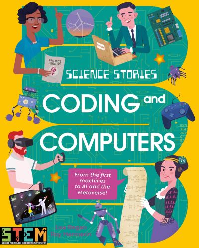 Coding and Computers