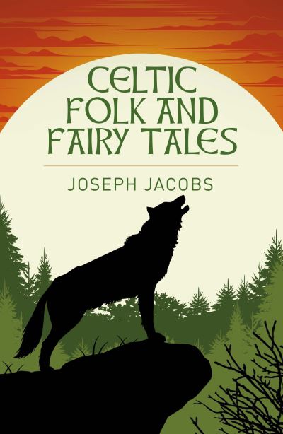 Celtic Folk & Fairy Tales