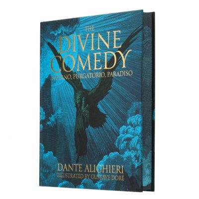 Dante's the Divine Comedy