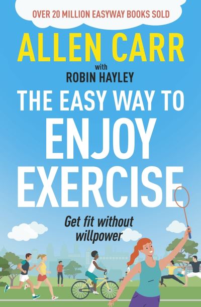 The Easy Way to Enjoy Exercise