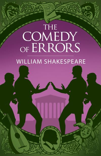 The Comedy of Errors