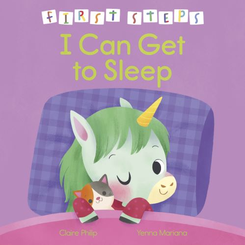 I Can Get to Sleep