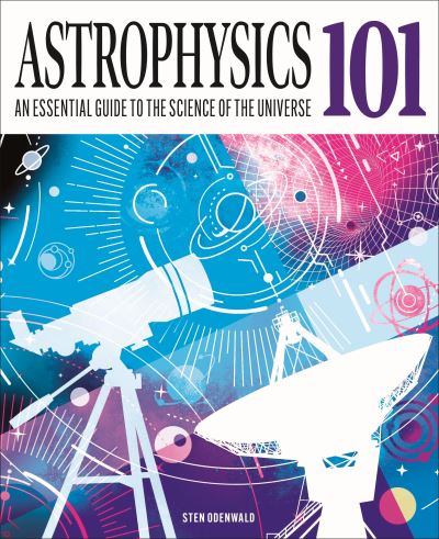 Astrophysics 101