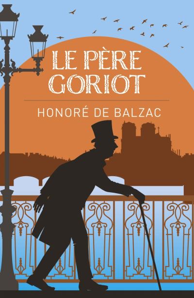 Le Père Goriot