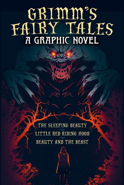 Grimm's Fairy Tales