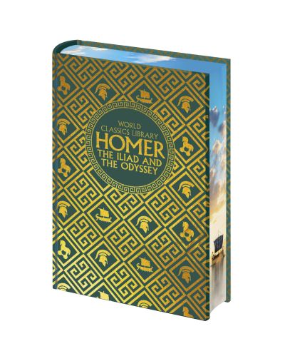 Homer