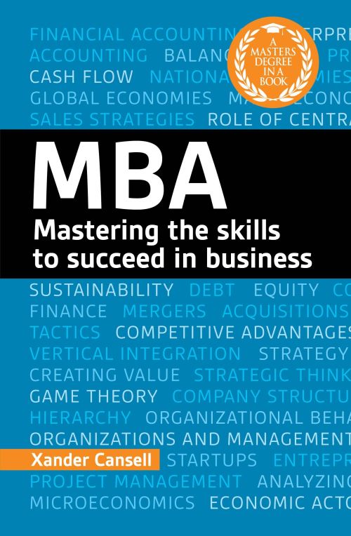 MBA