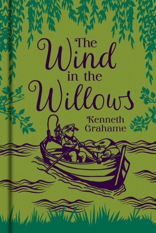 The Wind in the Willows