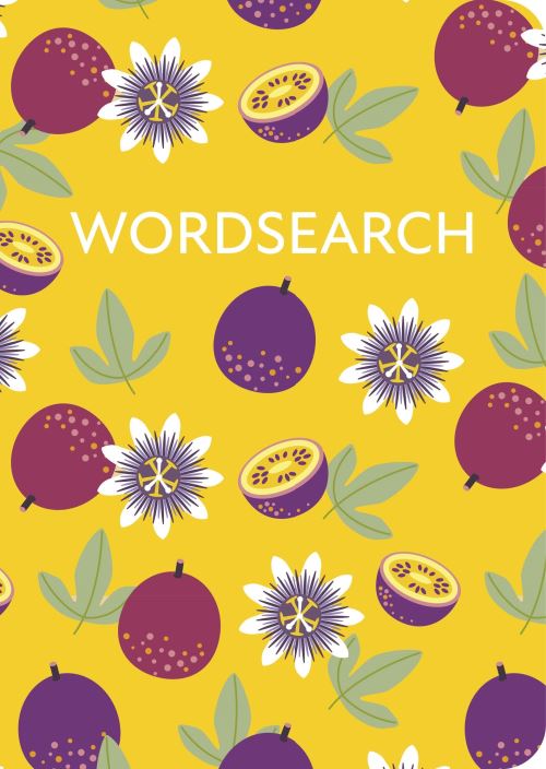 Wordsearch