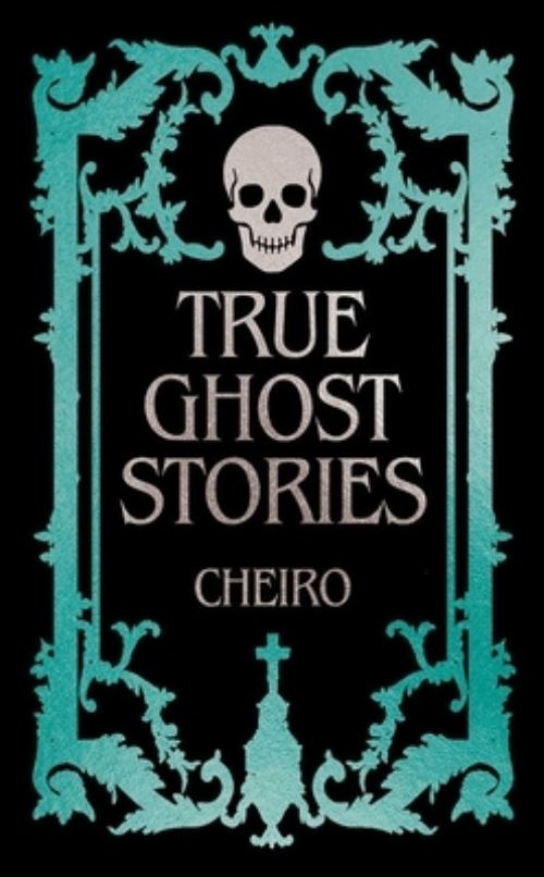True Ghost Stories