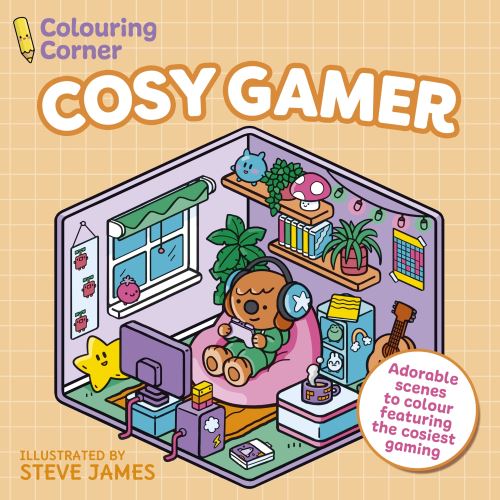 Colouring Corner