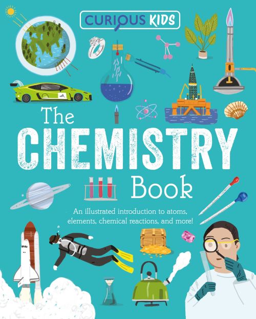 The Chemistry Book